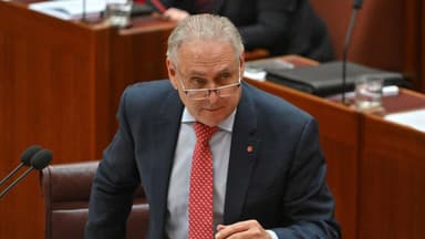Political donations from the 2023/24 year released as Govt pushes for monthly disclosures