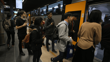 Opal card shake-up on the way