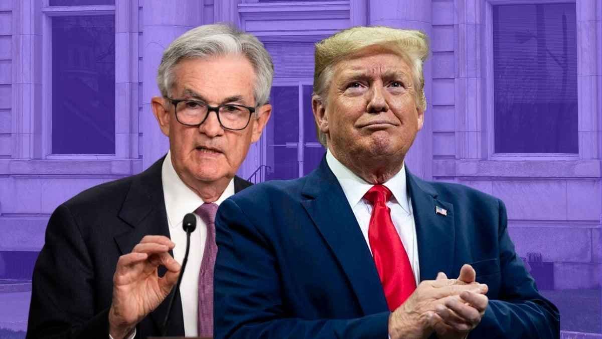 U.S. Govt launches criminal probe into head of central bank