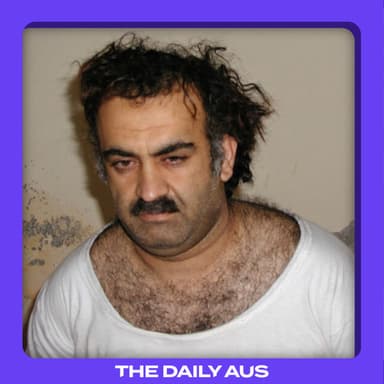 Why the mastermind of 9/11 is yet to face trial