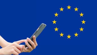 Apple ordered to pay billions in unpaid taxes to Ireland