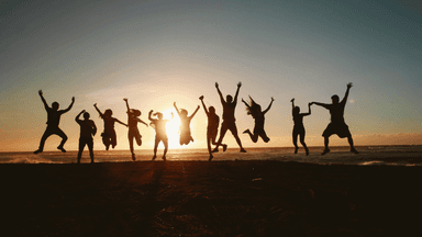 World Happiness Report shows U.S. drop, Finland riding high