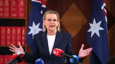 Ley says hate speech bill is “pretty unsalvageable”