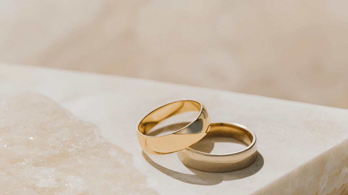 New ABS data shows changes in divorces and marriages in 2024