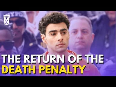 Will Luigi Mangione get the death penalty?