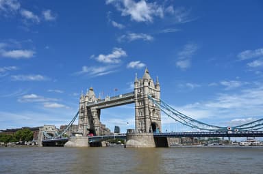 Cities in England may soon be able to charge a tourist tax