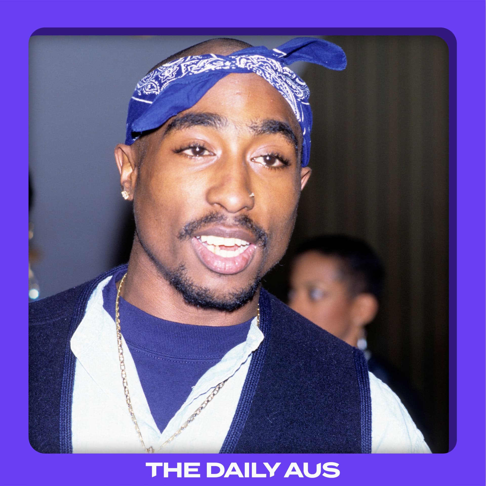 Who killed Tupac? The trial begins