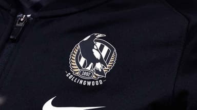 A First Nations support service has cut ties with Collingwood over racism allegations