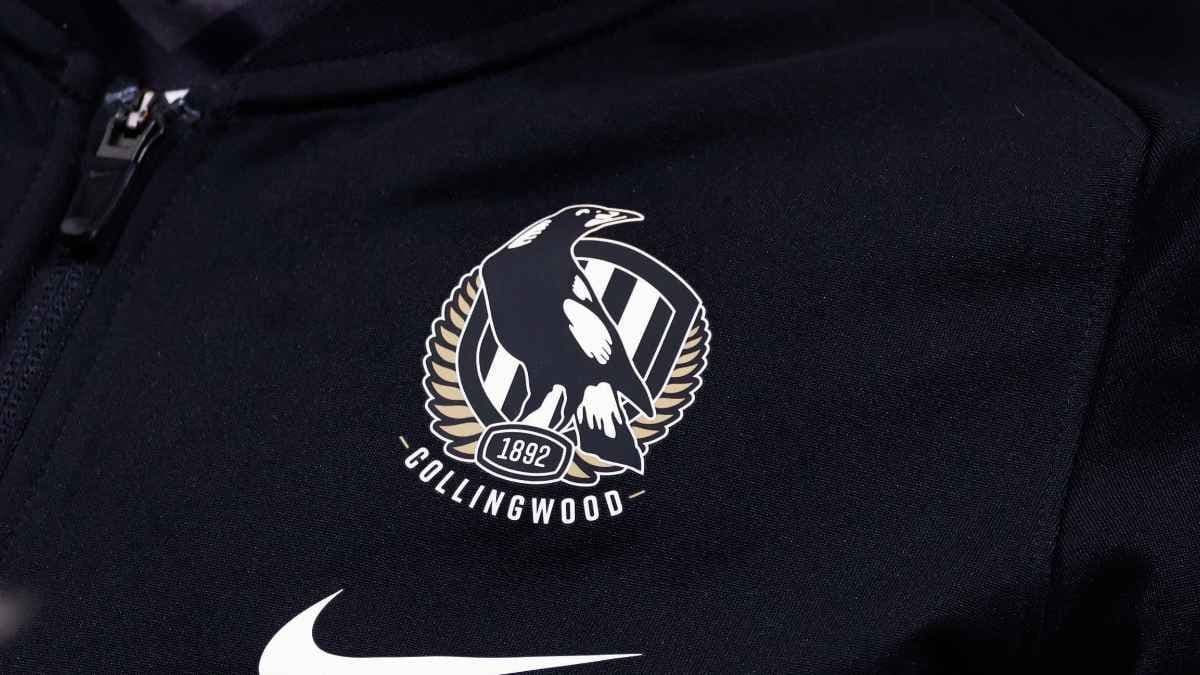A First Nations support service has cut ties with Collingwood over racism allegations