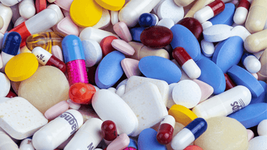 New sewage analysis shows how Aussies use drugs