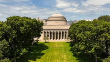 Black student enrolments drop at MIT after affirmative action ban