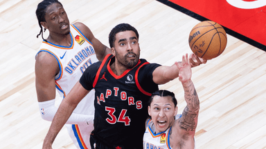 NBA player cops lifetime ban over gambling on his own team