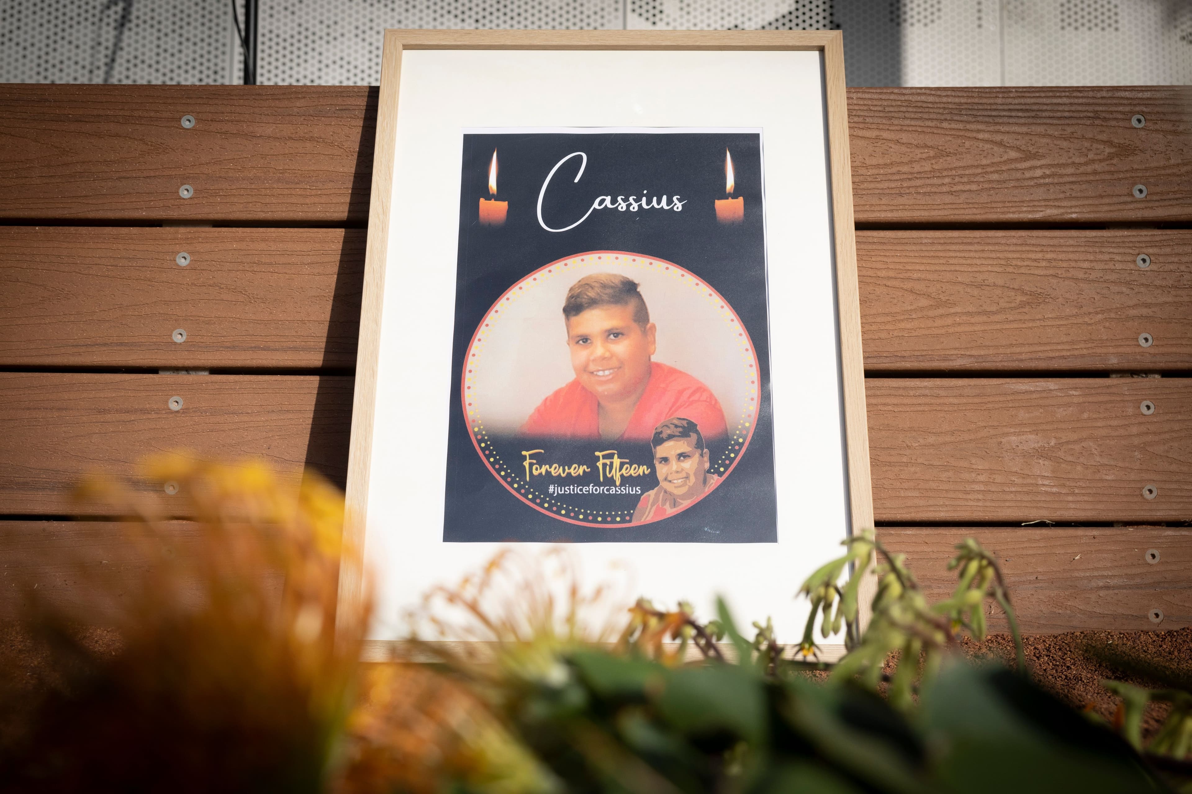 Men who murdered Cassius Turvey sentenced to life