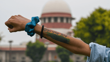 India’s supreme court won’t legalise same-sex marriage