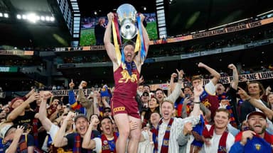 The AFL's newly introduced finals rules, explained