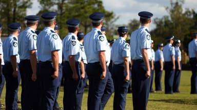 Children fined during the pandemic in NSW