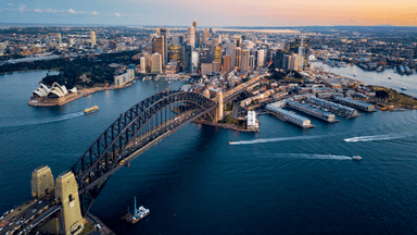 Regions overpower cities in Voice vote