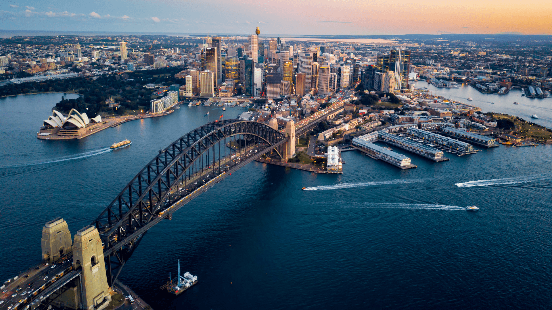 Regions overpower cities in Voice vote