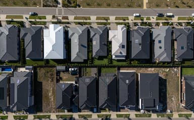 Government looks at changing the capital gains tax discount