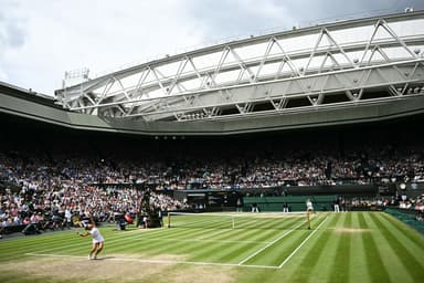 Wimbledon begins tonight. Here’s what you need to know.