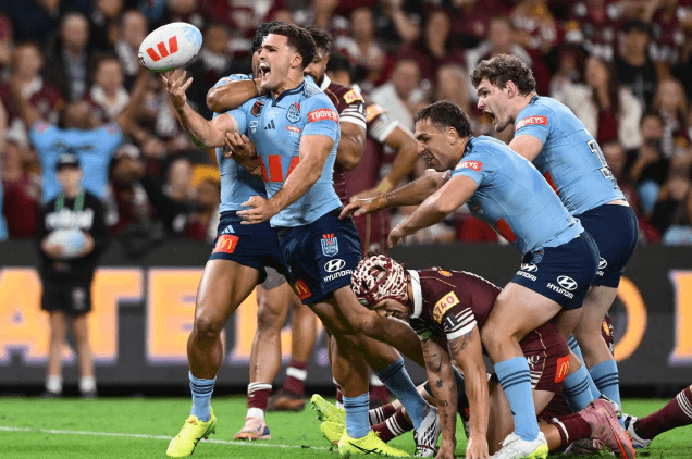 State of Origin Game 3 preview