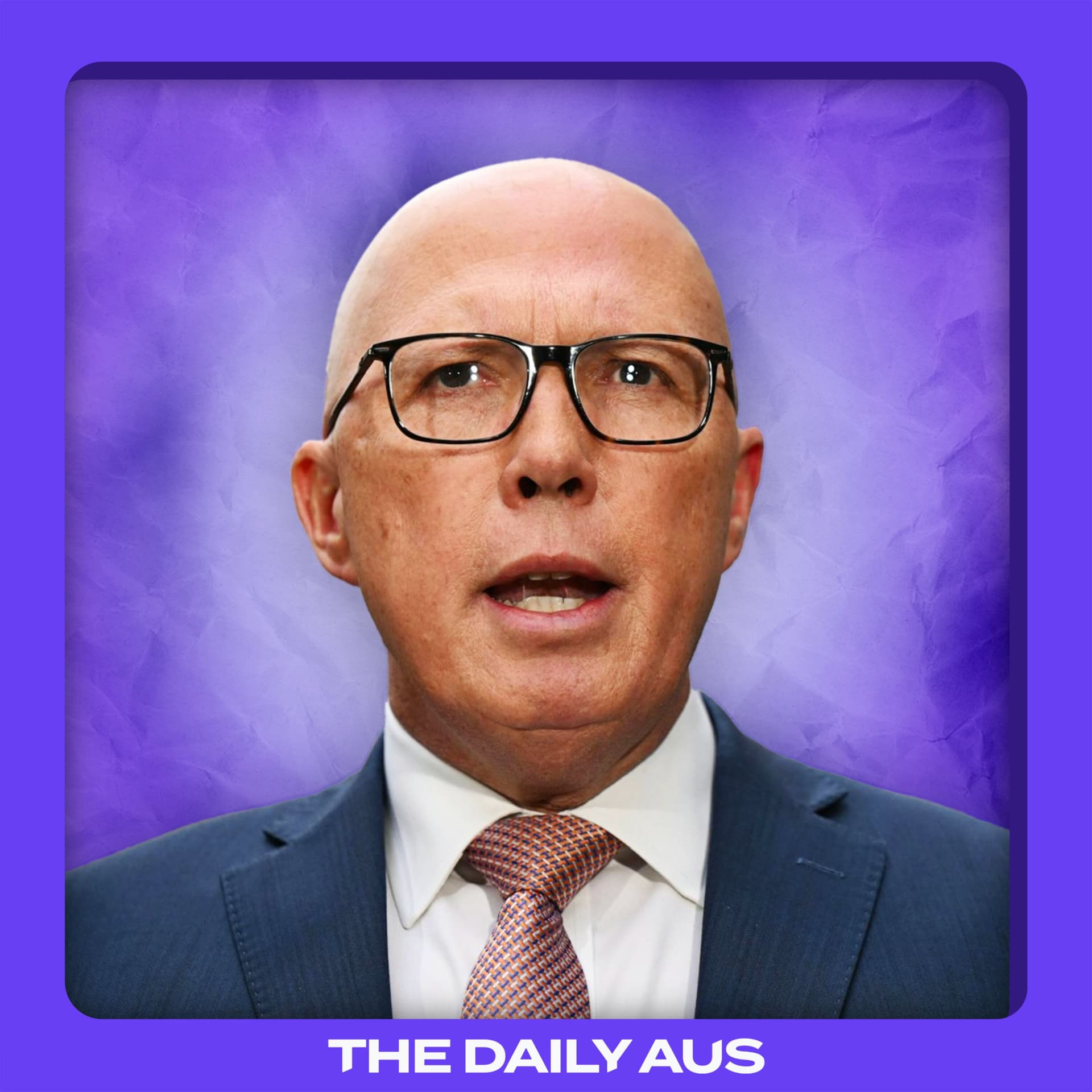 TDA's quest to interview Peter Dutton