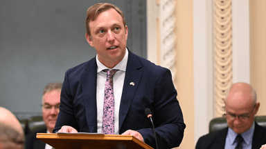 Queensland nurses among those to receive reproductive health leave