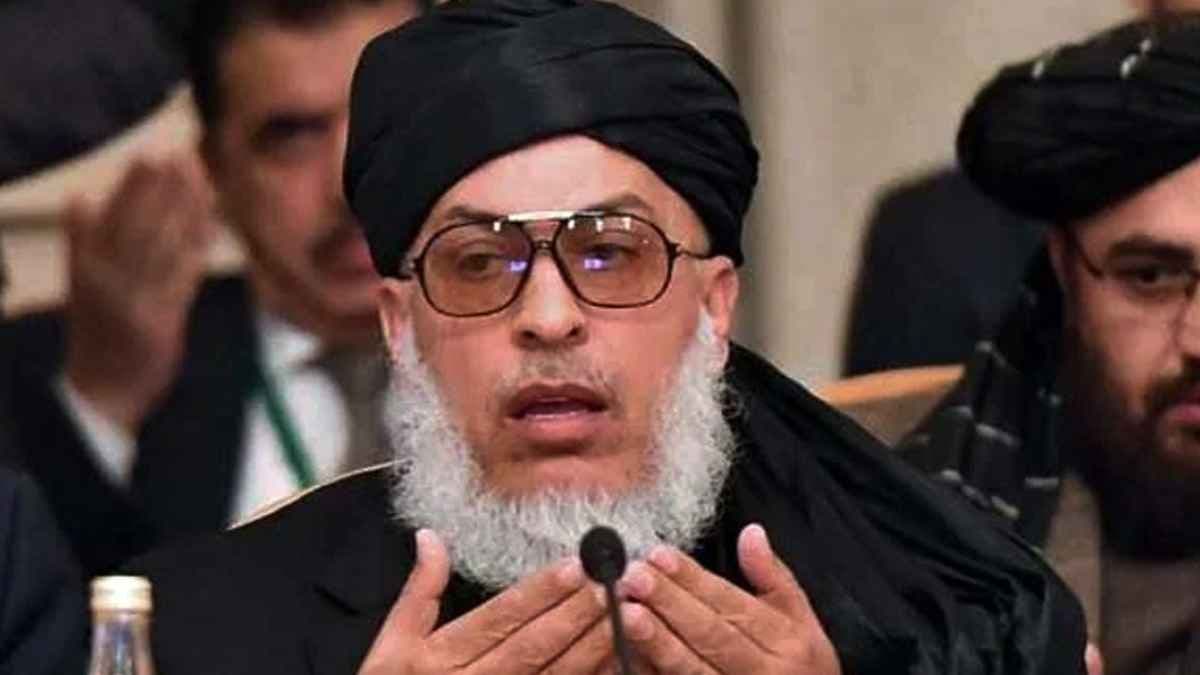 Taliban official calls for ban on women’s education to be lifted