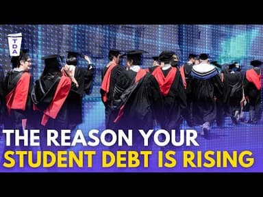 Why your HECS just went up, not down