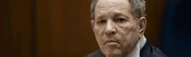 Harvey Weinstein has been found guilty of sex crimes for the second time