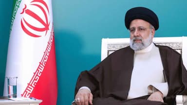 The President of Iran has died in a helicopter crash