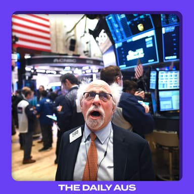 Is the tech bubble about to burst?
