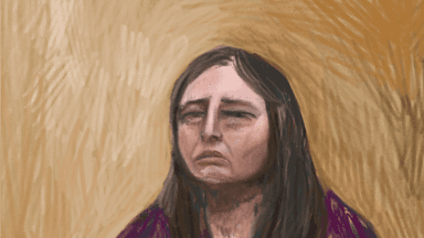Jury in the mushroom murder trial begins deliberations