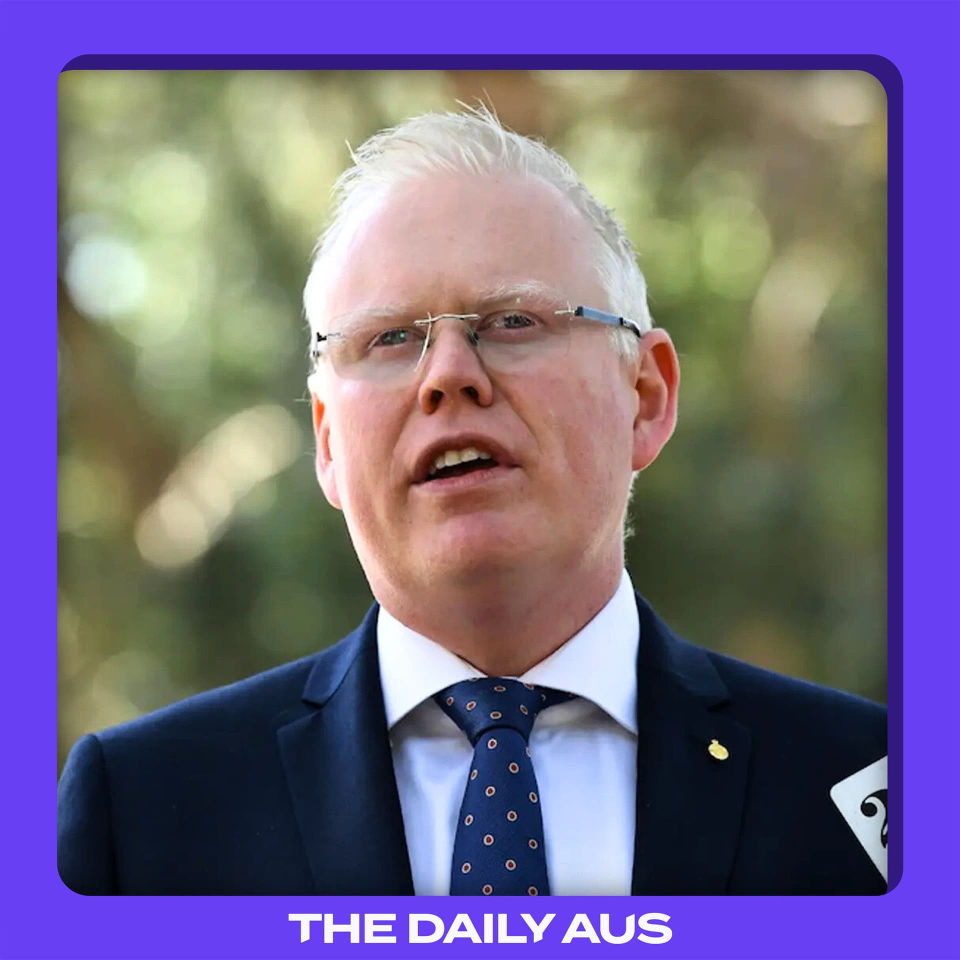 The MP who quit parliament from jail