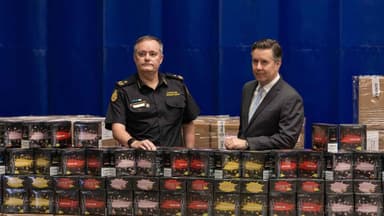 Australia’s vape crackdown, six months in