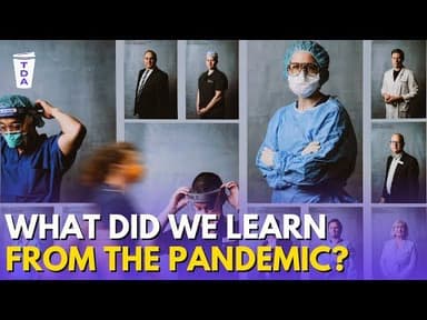 How Australia will prepare for the next pandemic