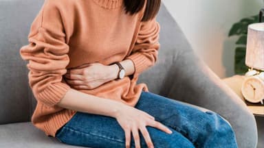 Study shows endometriosis increases risk of early menopause
