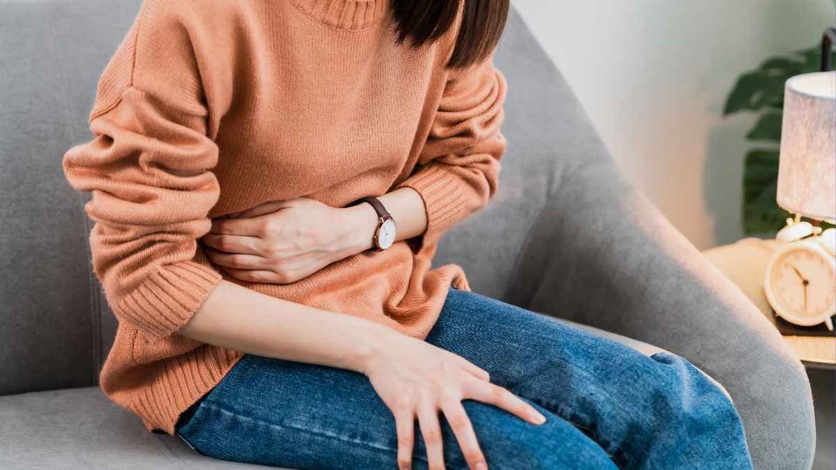Study shows endometriosis increases risk of early menopause