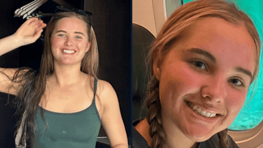 Police find body of missing teen hiker Lily Hooper