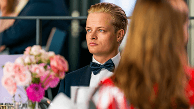 Son of Norwegian Crown Princess charged with rape