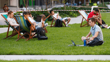 An expert panel says it’s time to end ‘placement poverty’