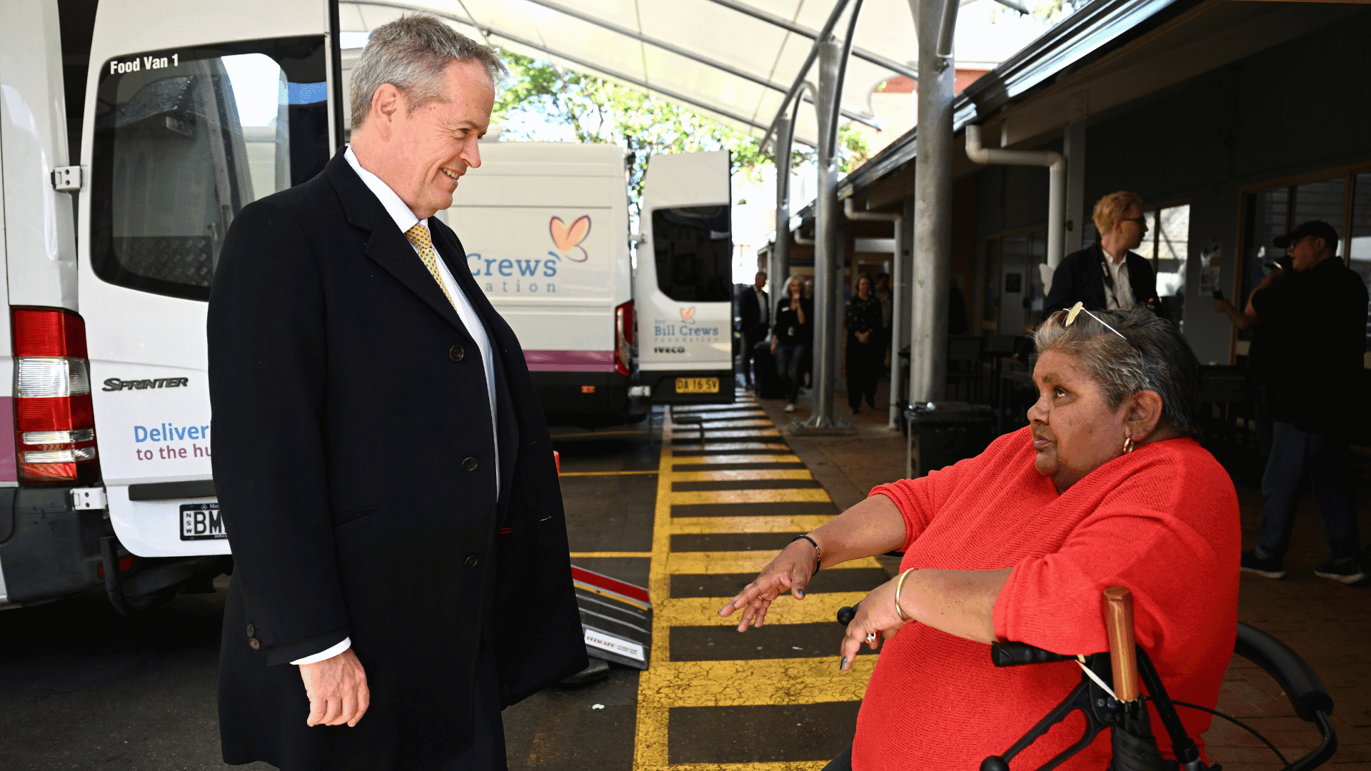 Why have proposed NDIS reforms stirred controversy?