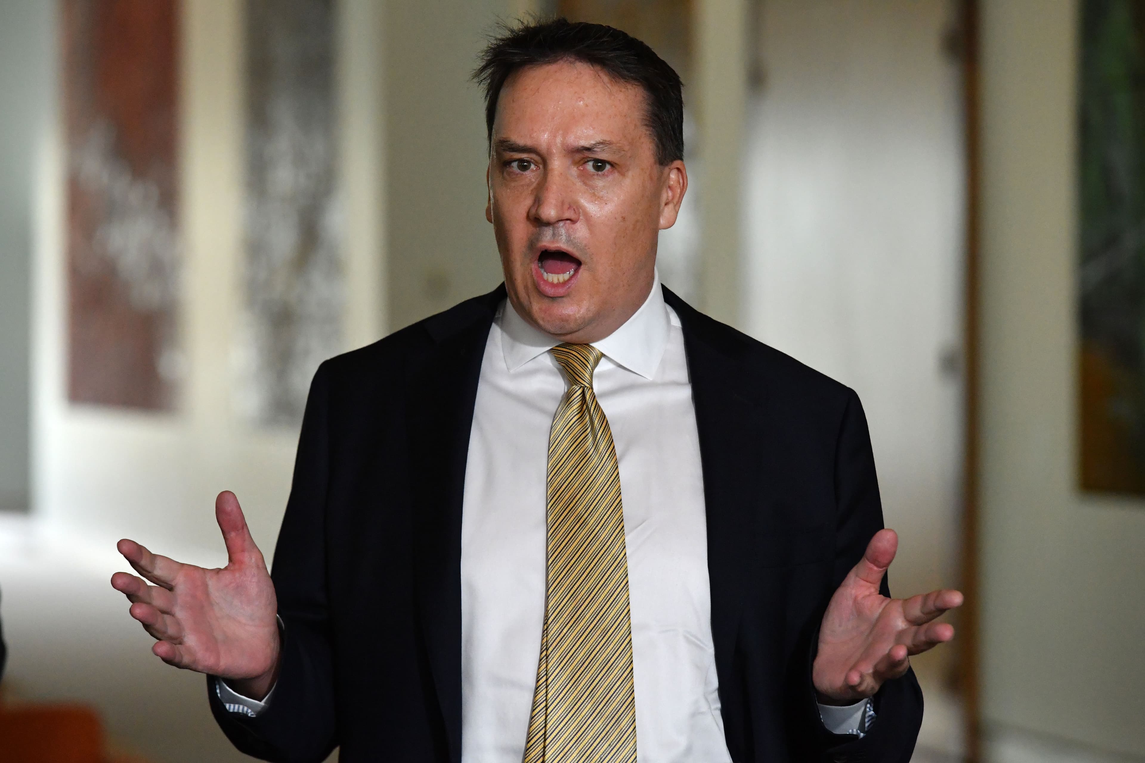 NSW politician wants to make sex-selective abortions illegal