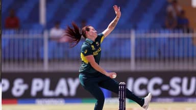 Australia set to play New Zealand in second match of T20 World Cup Campaign