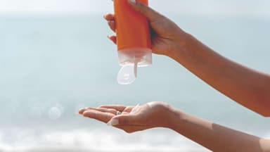 TGA recommends sunscreen brands change their recipes