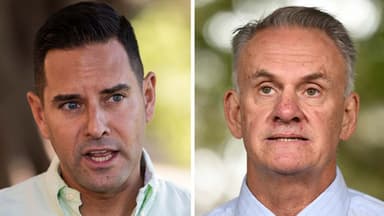 Alex Greenwich wins defamation trial against Mark Latham over homphobic comments