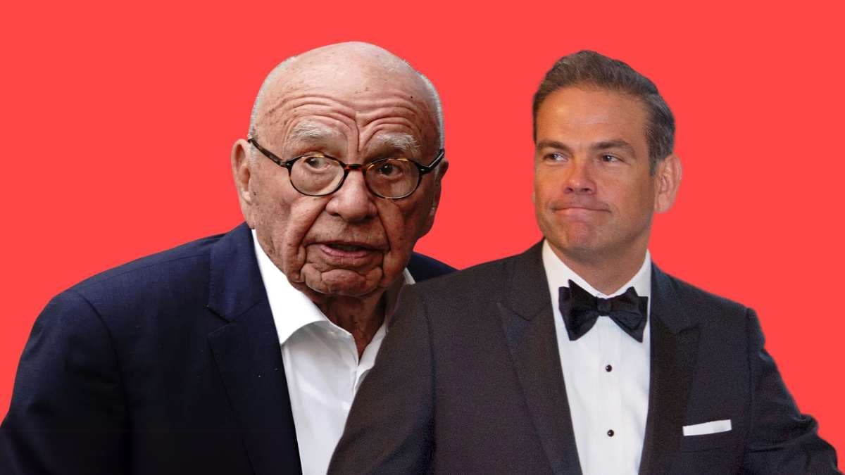 Murdoch family fight in US court