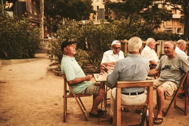 Denmark will raise its retirement age to 70 by 2040