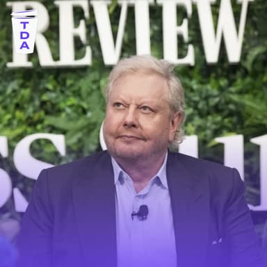 The downfall of an Australian tech billionaire