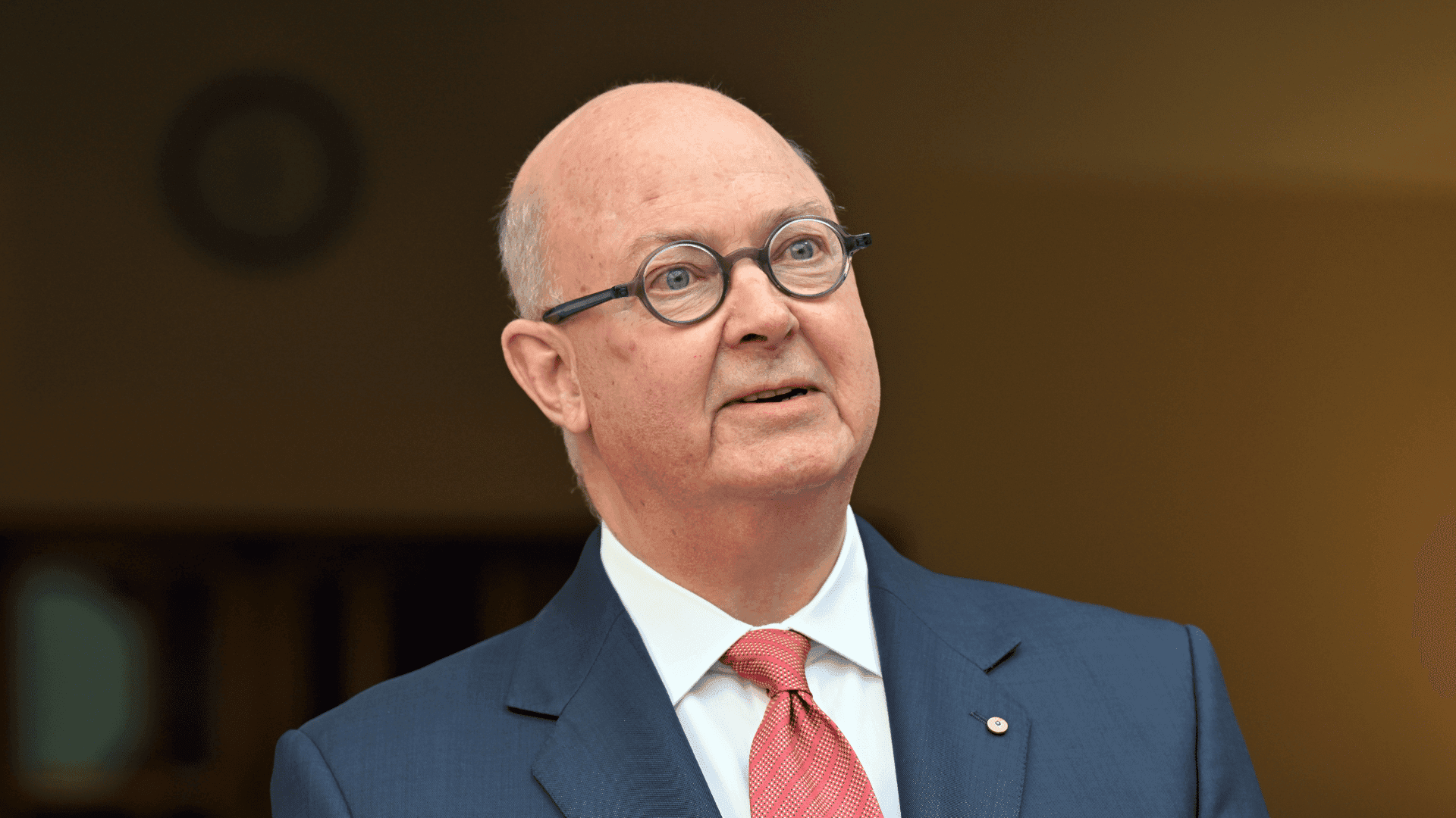 Who is the new chair of the ABC?